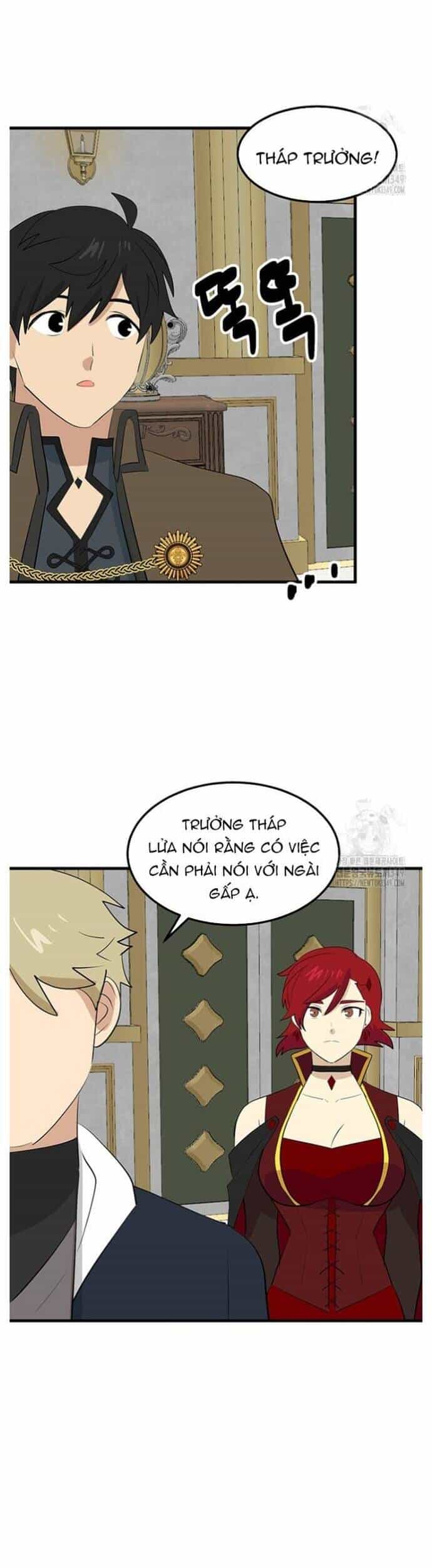 Mọt Sách - Chương 280 - ảnh 17