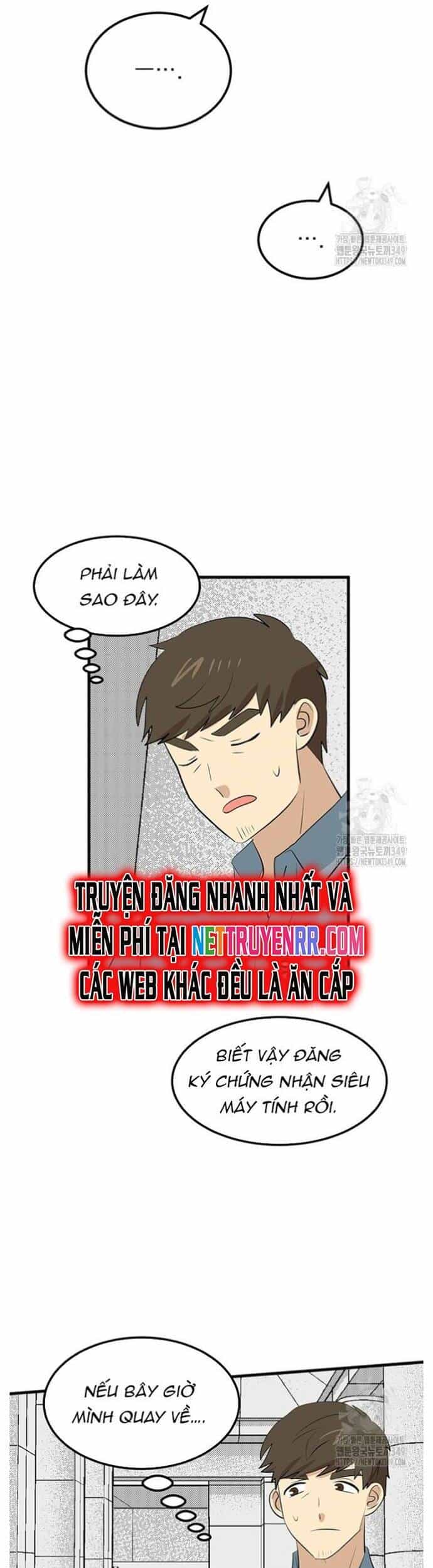 Mọt Sách - Chương 280 - ảnh 20