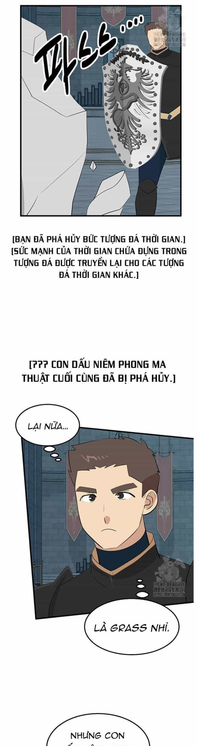 Mọt Sách - Chương 280 - ảnh 3