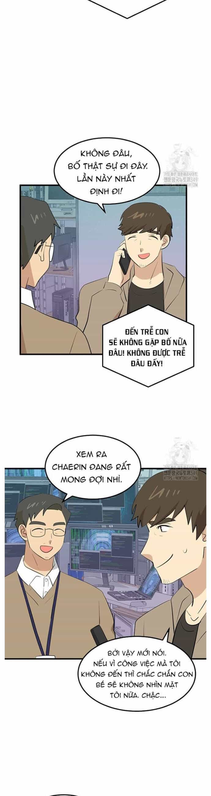 Mọt Sách - Chương 280 - ảnh 5