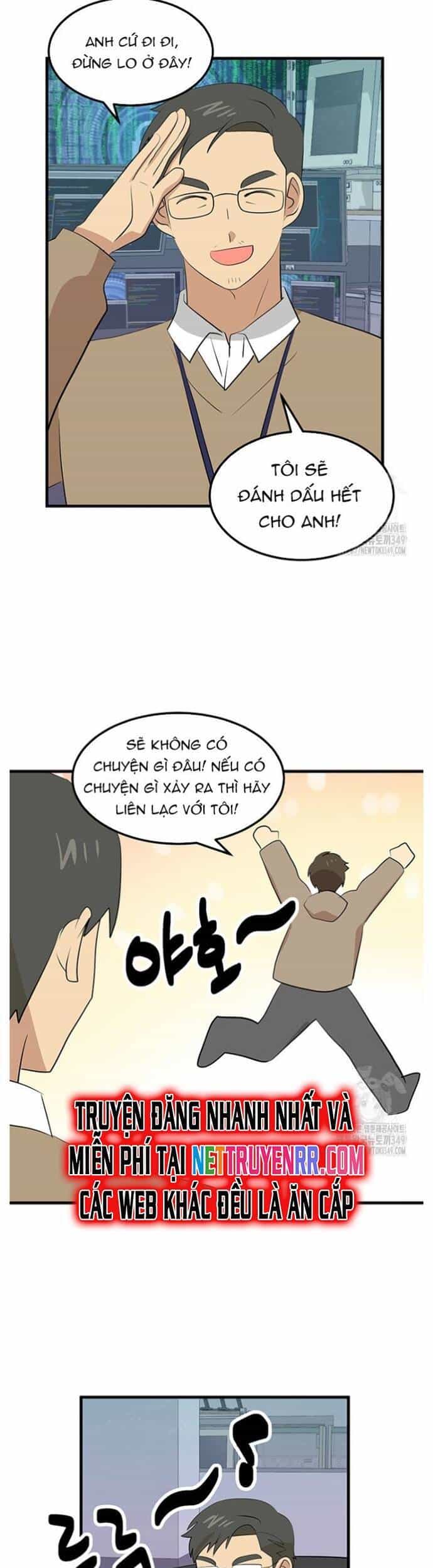 Mọt Sách - Chương 280 - ảnh 6