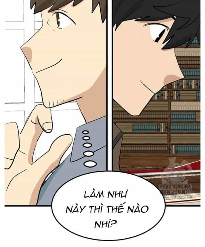 Mọt Sách - Chương 281 - ảnh 26