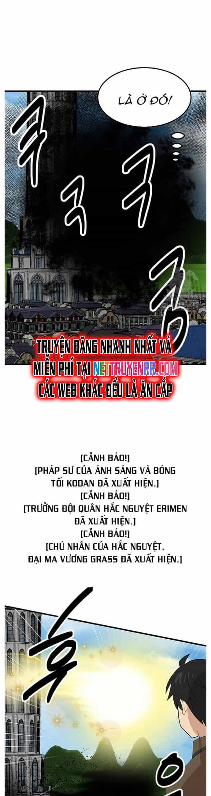 Mọt Sách - Chương 281 - ảnh 5