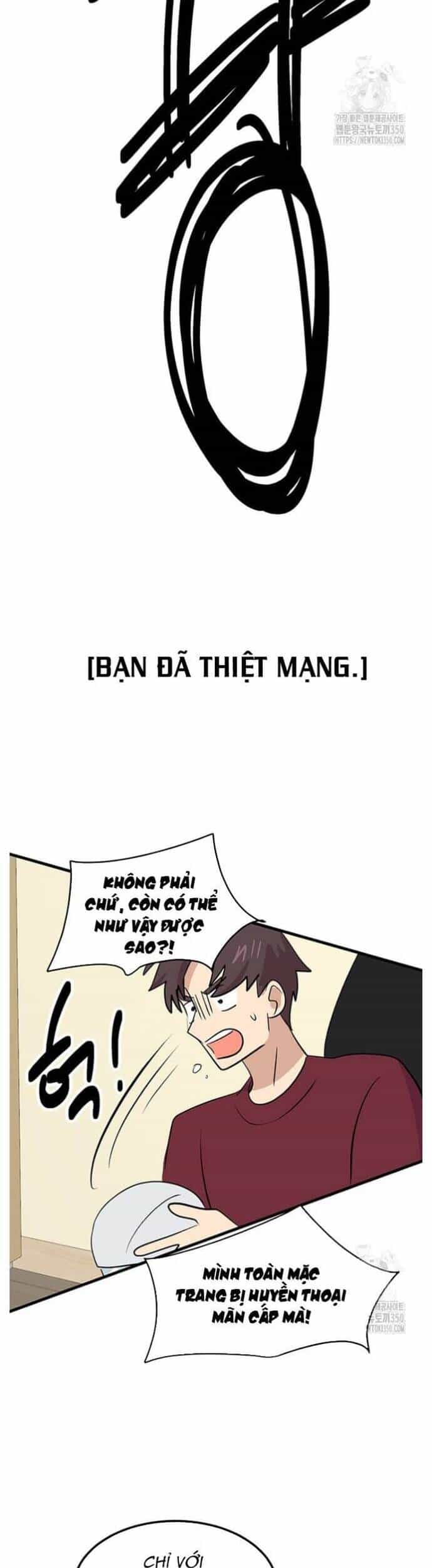 Mọt Sách - Chương 282 - ảnh 19