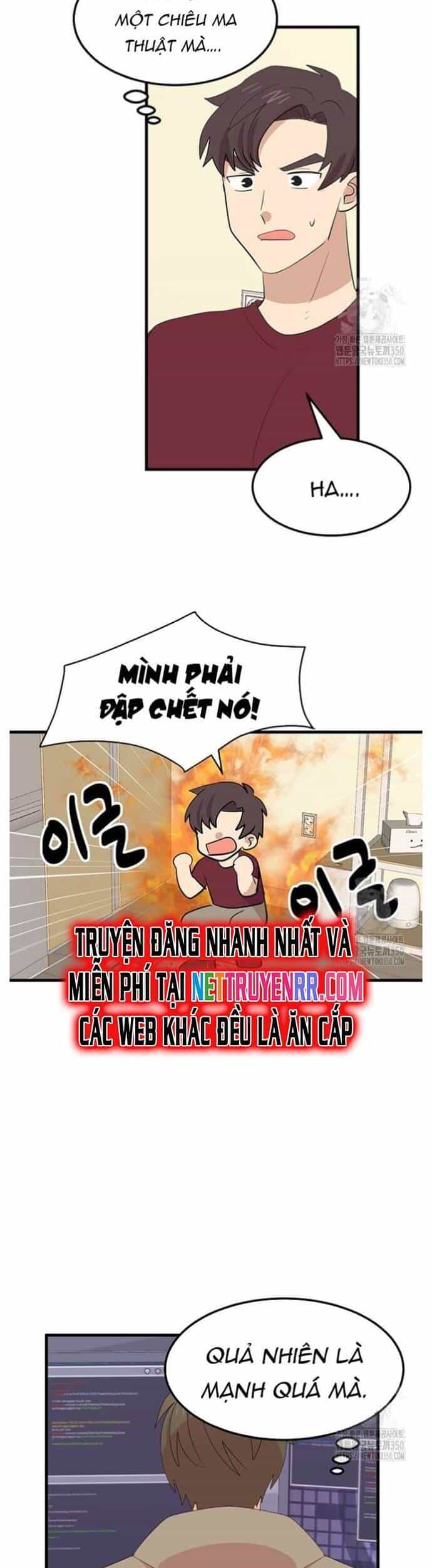 Mọt Sách - Chương 282 - ảnh 20