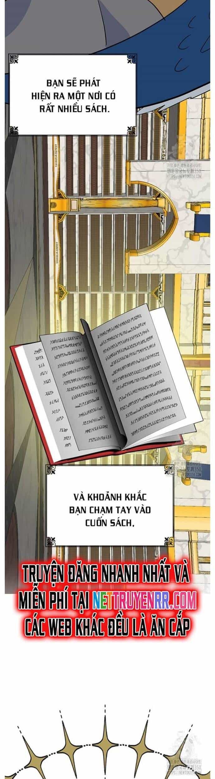 Mọt Sách - Chương 282 - ảnh 23