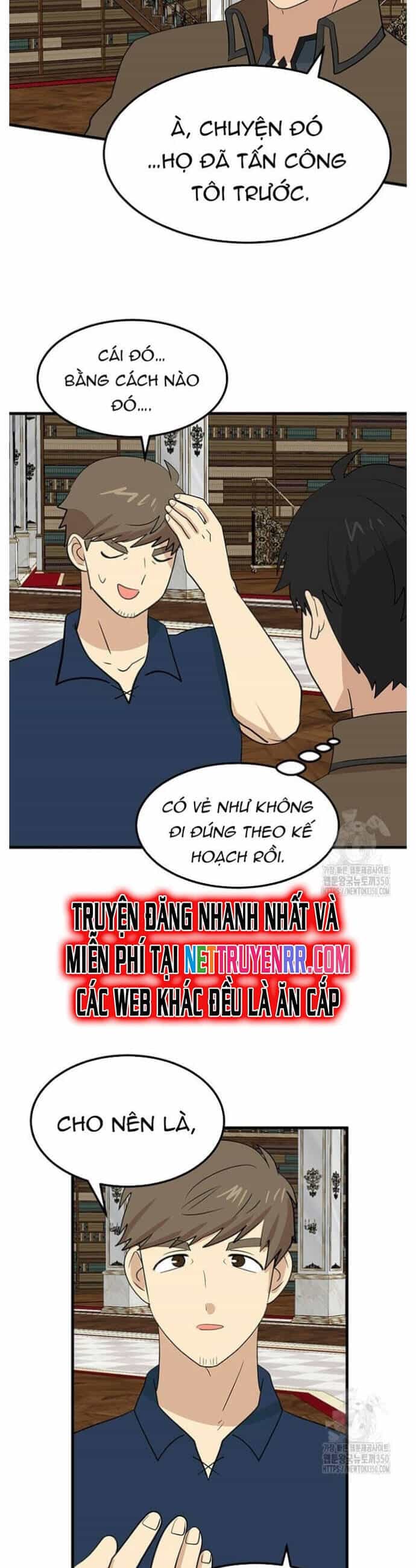 Mọt Sách - Chương 282 - ảnh 4