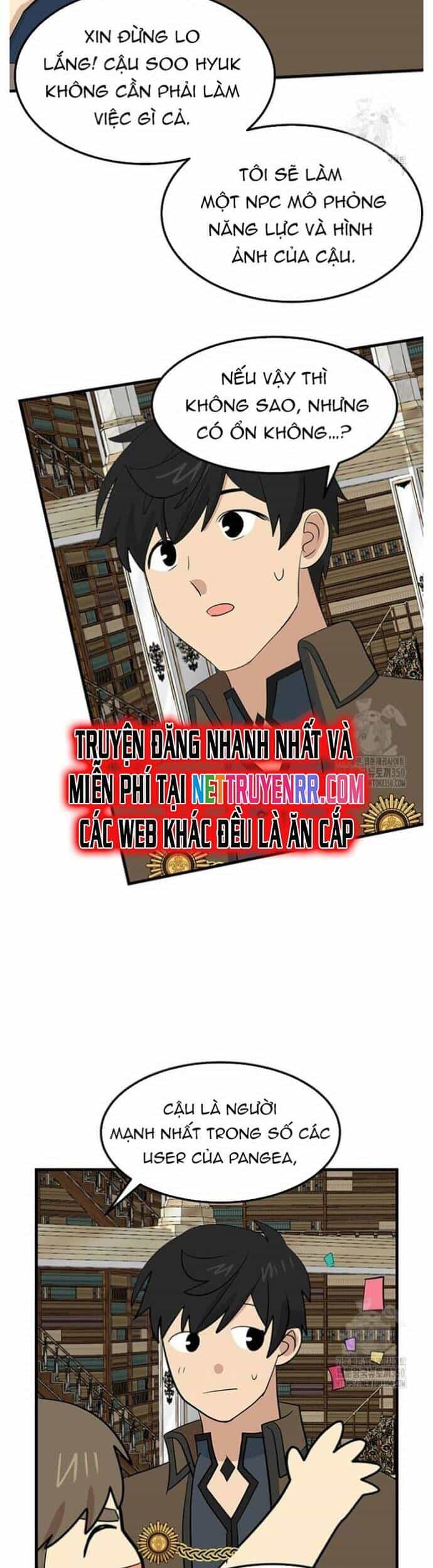 Mọt Sách - Chương 282 - ảnh 7