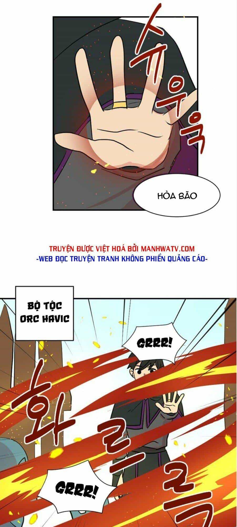 Mọt Sách - Chương 29 - ảnh 36