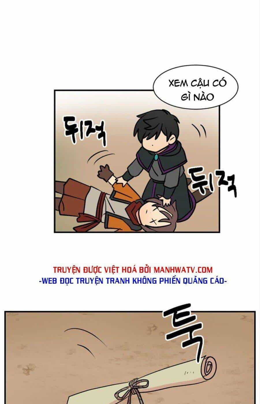 Mọt Sách - Chương 29 - ảnh 44