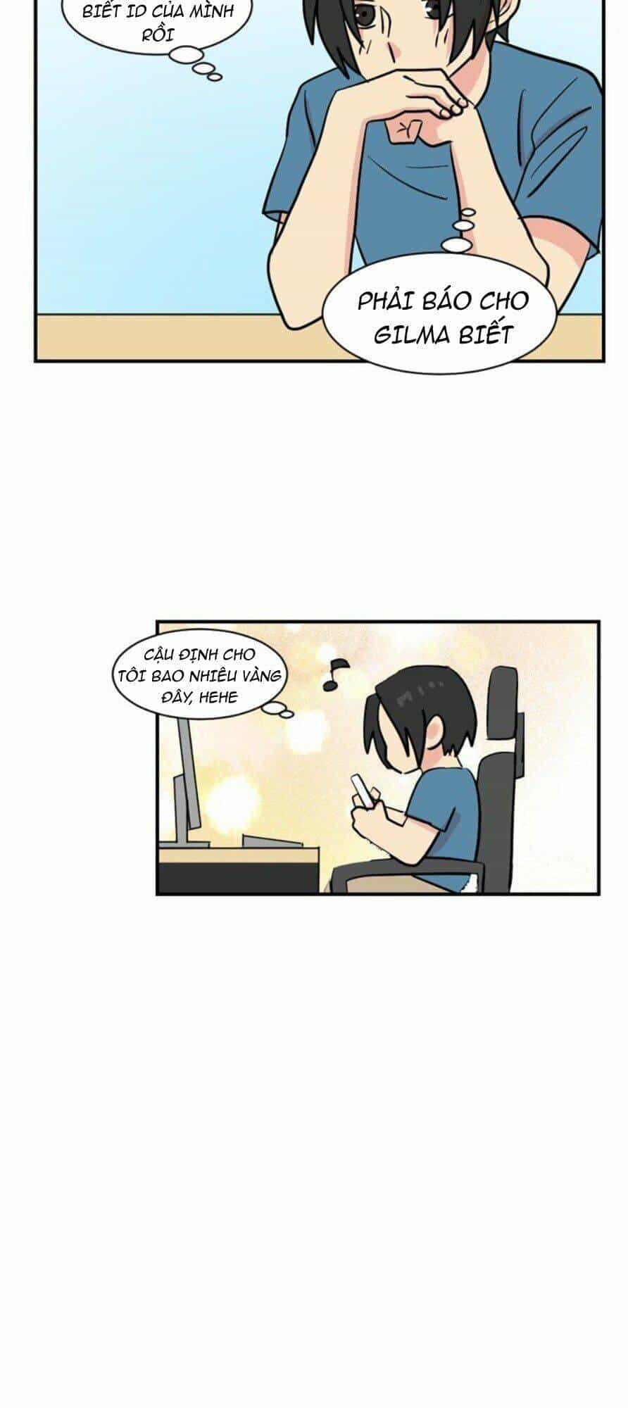 Mọt Sách - Chương 29 - ảnh 50