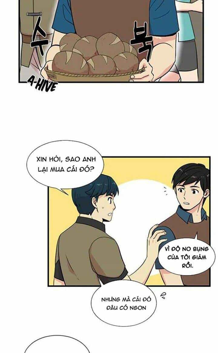 Mọt Sách - Chương 3 - ảnh 17