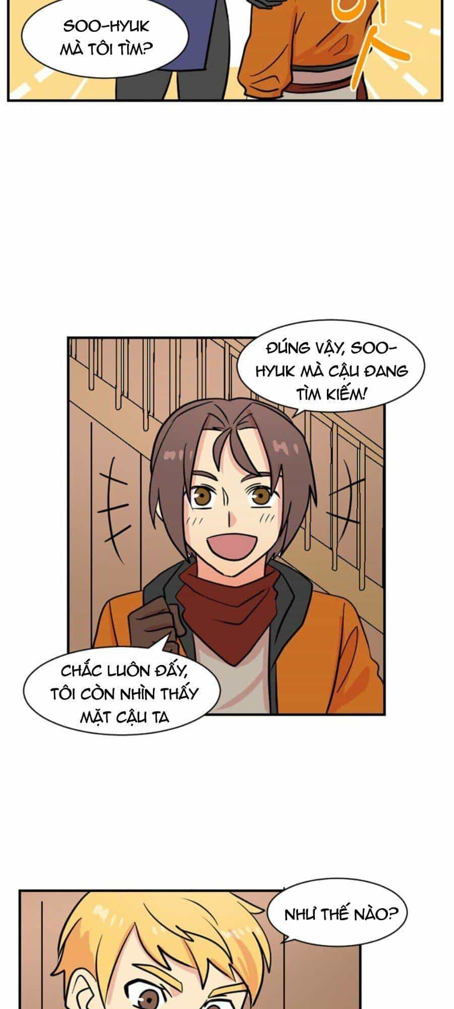 Mọt Sách - Chương 30 - ảnh 10