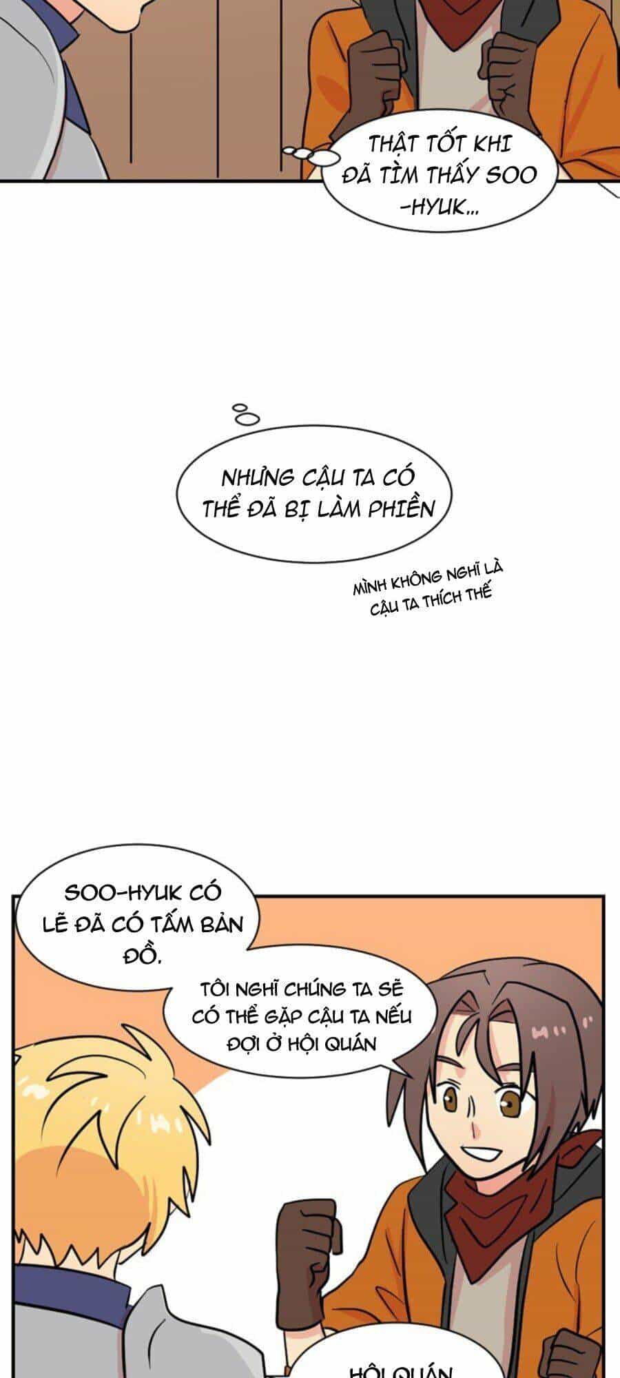 Mọt Sách - Chương 30 - ảnh 13
