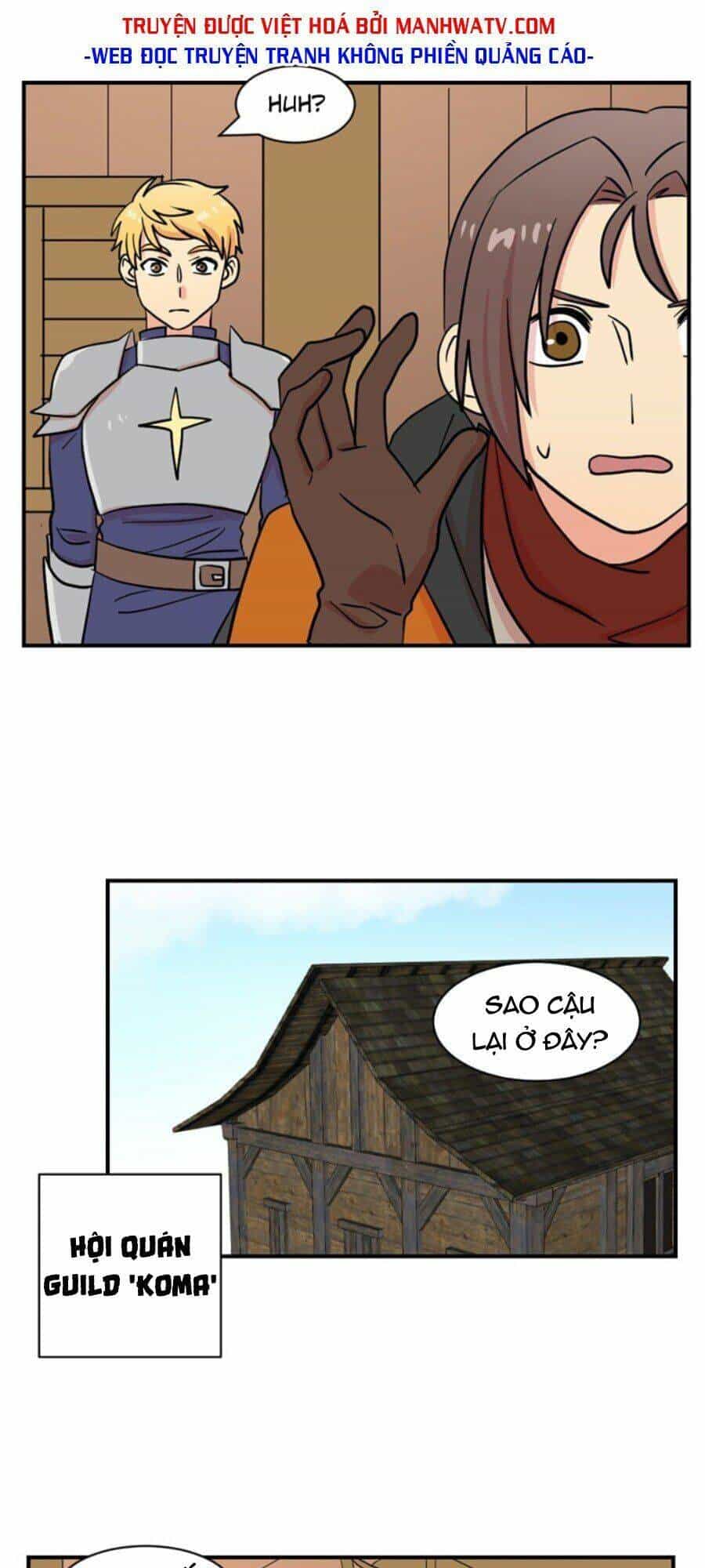 Mọt Sách - Chương 30 - ảnh 2