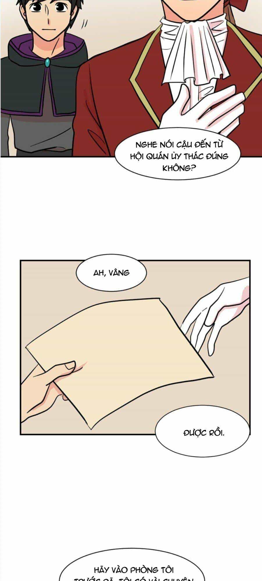 Mọt Sách - Chương 30 - ảnh 39