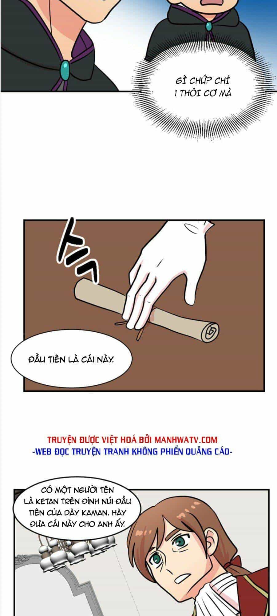 Mọt Sách - Chương 30 - ảnh 41