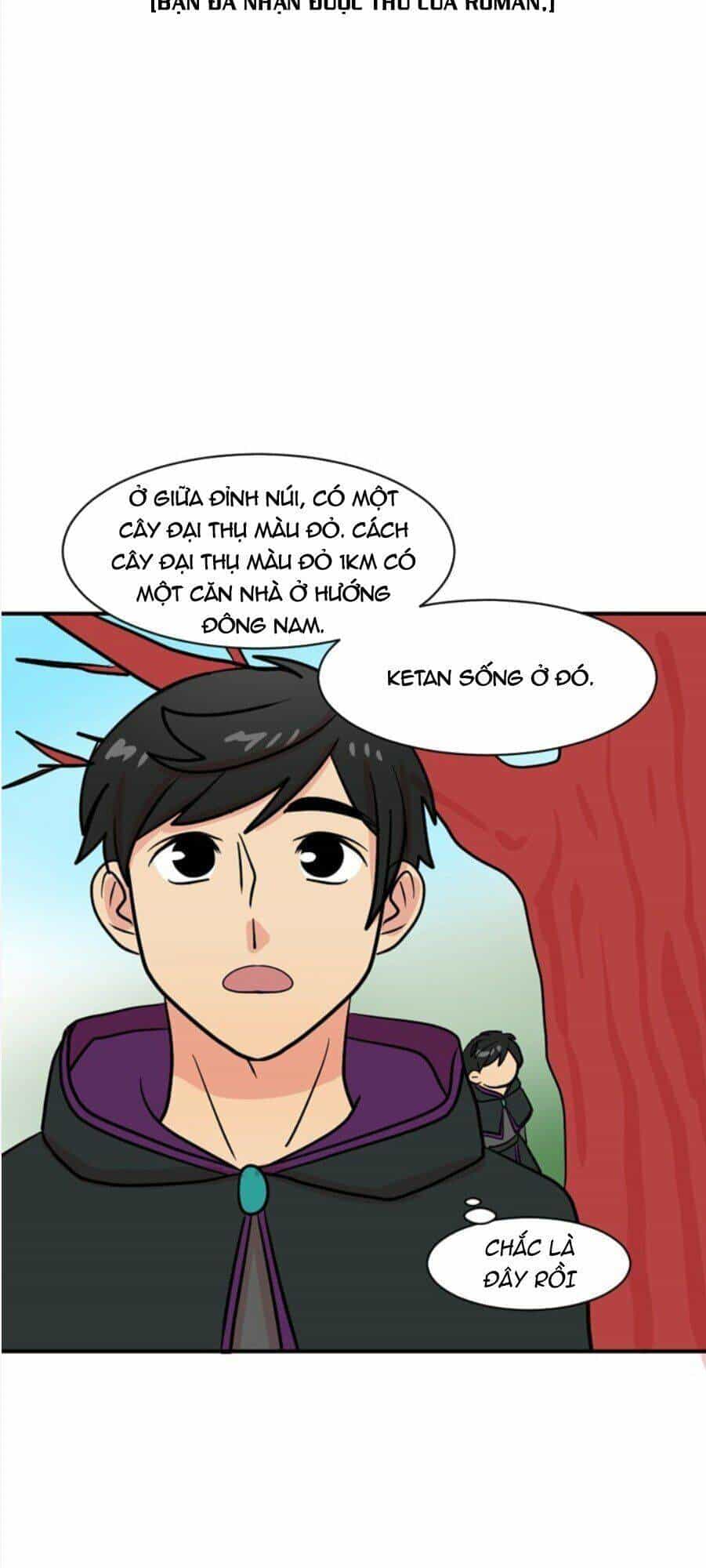 Mọt Sách - Chương 30 - ảnh 43