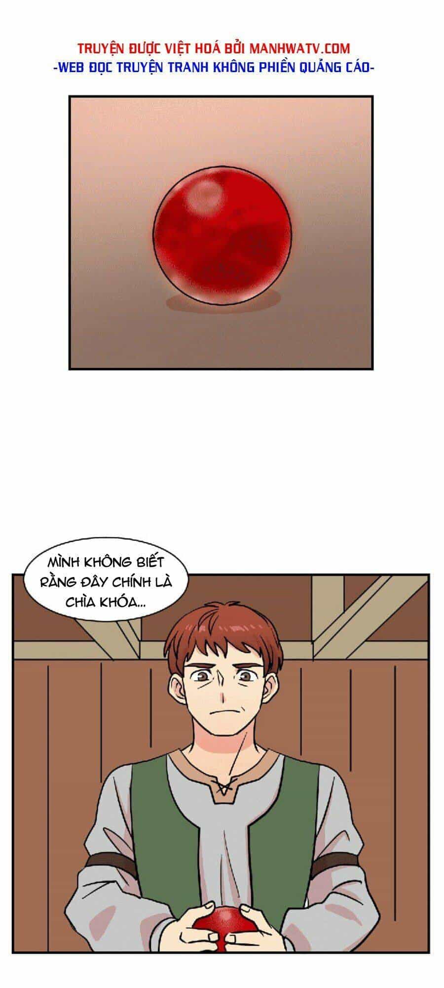 Mọt Sách - Chương 31 - ảnh 2