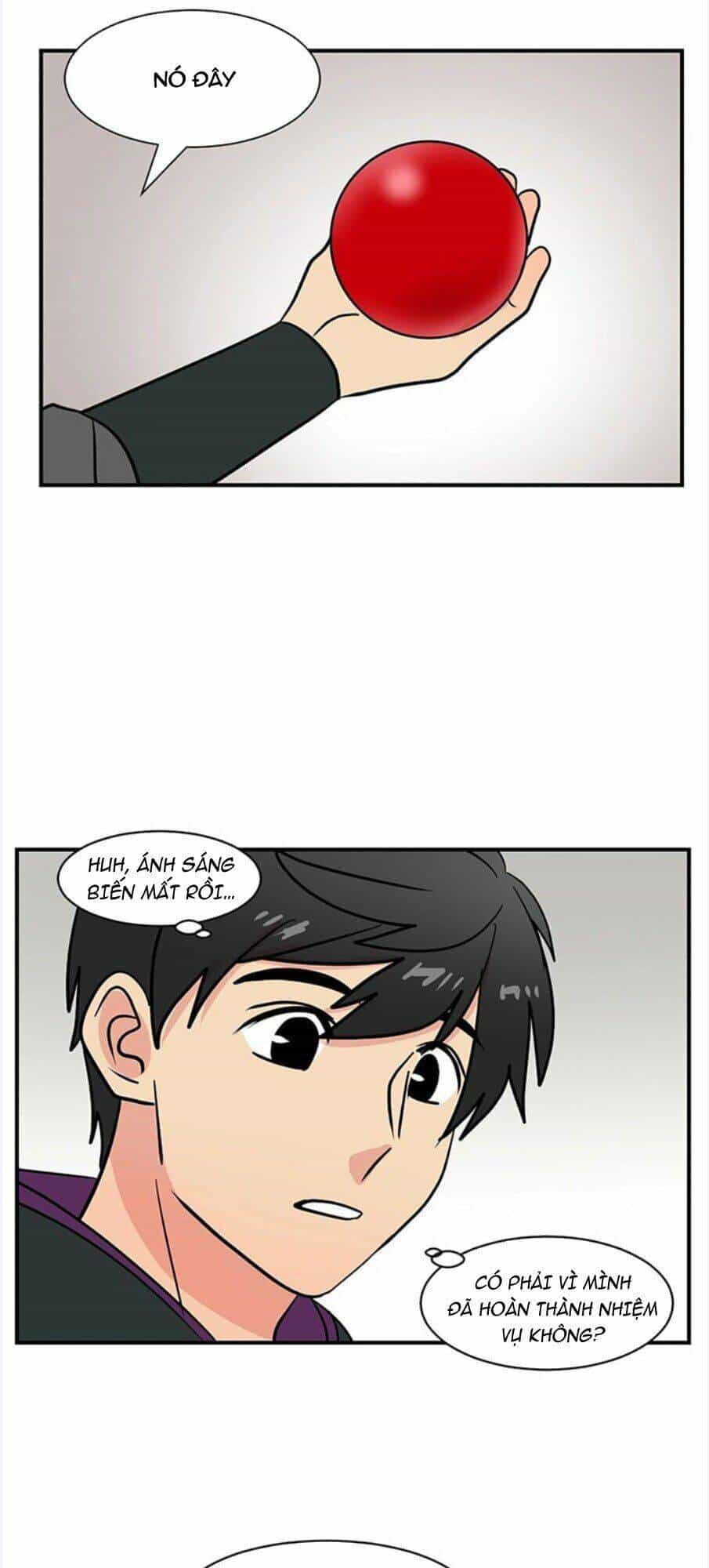 Mọt Sách - Chương 31 - ảnh 27