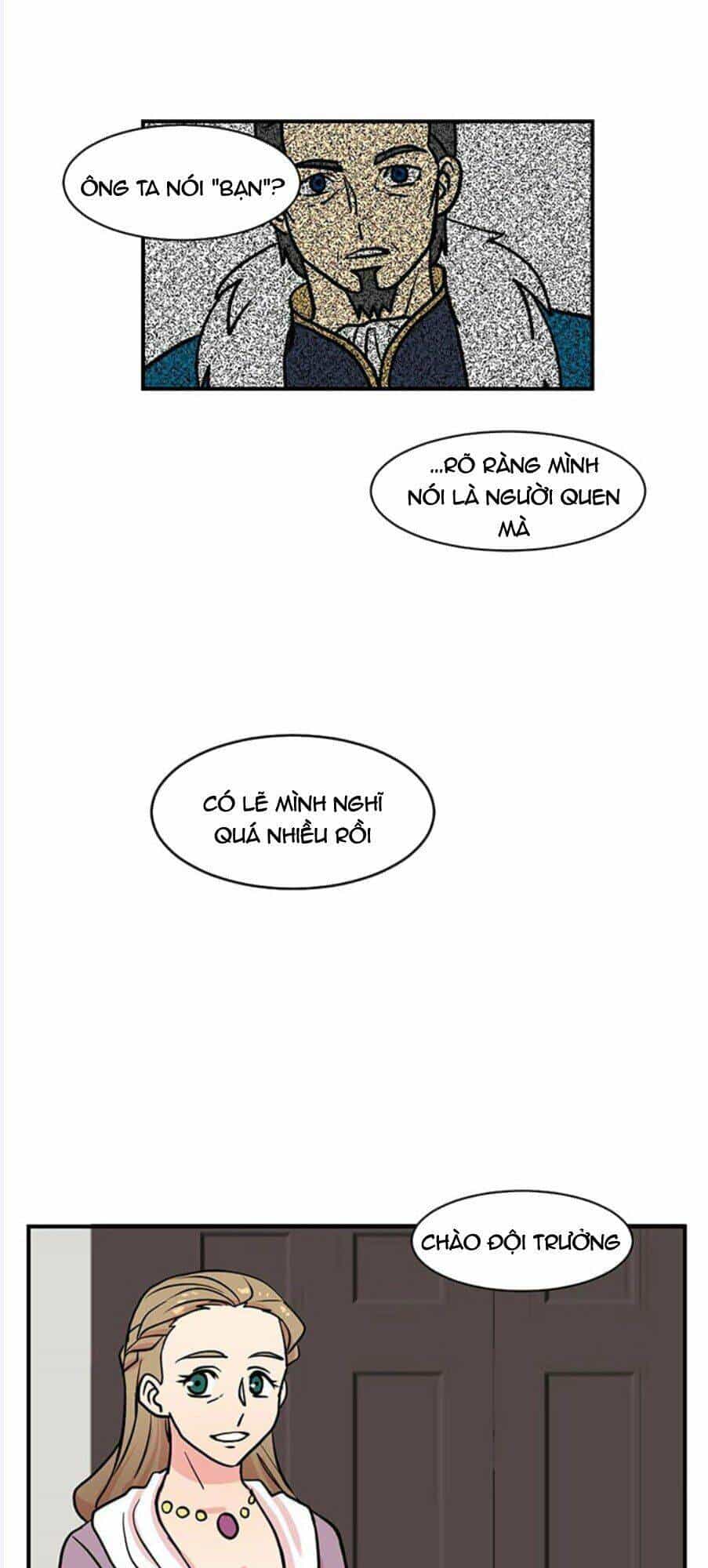 Mọt Sách - Chương 31 - ảnh 35