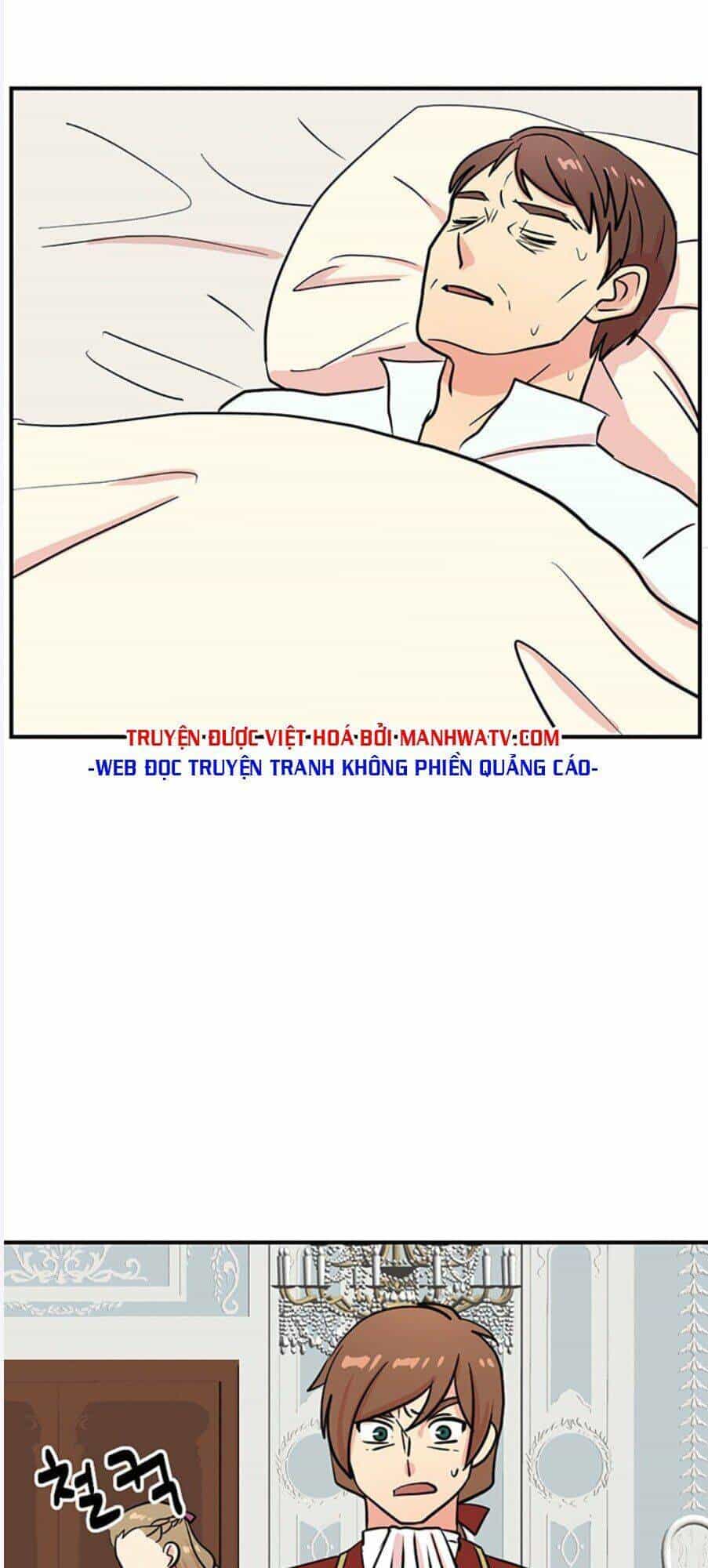 Mọt Sách - Chương 31 - ảnh 38