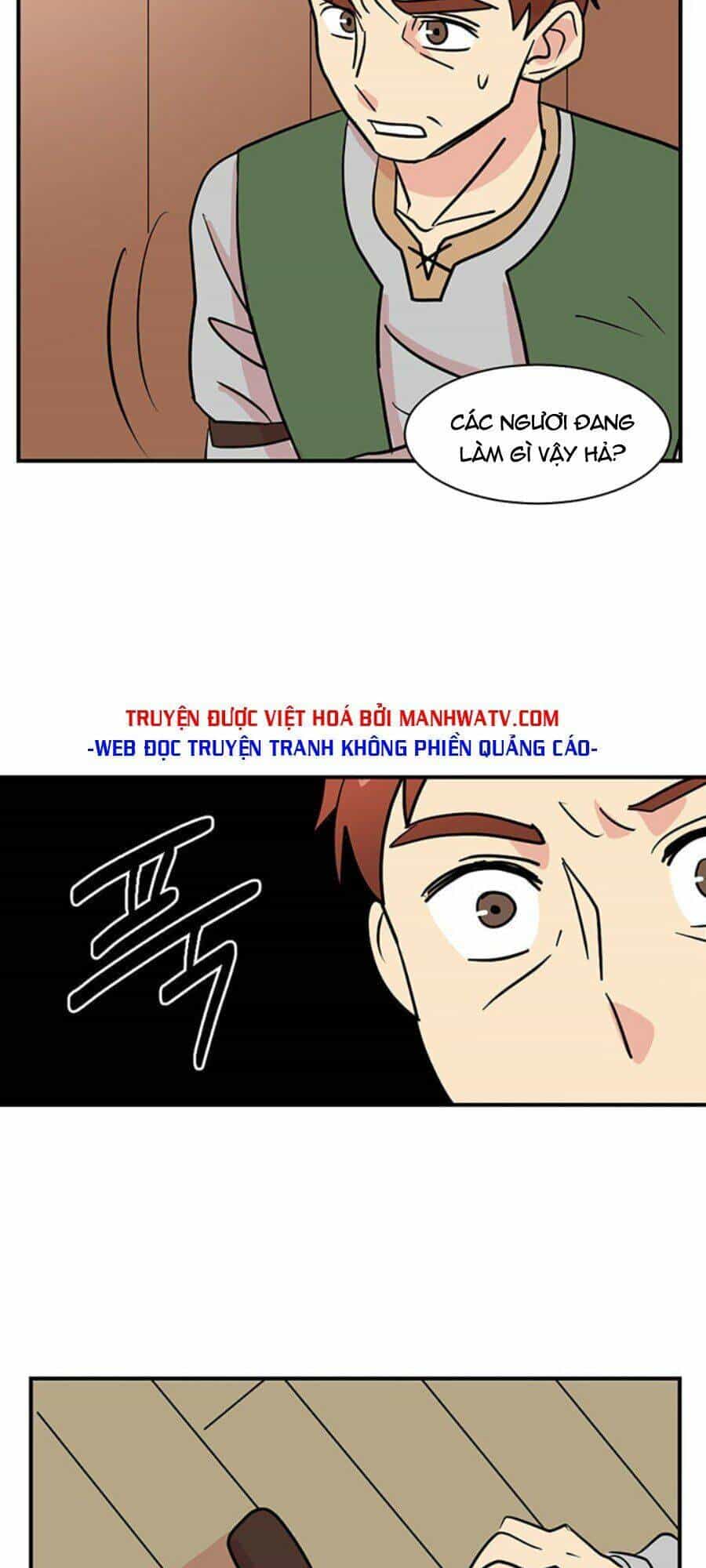 Mọt Sách - Chương 31 - ảnh 9