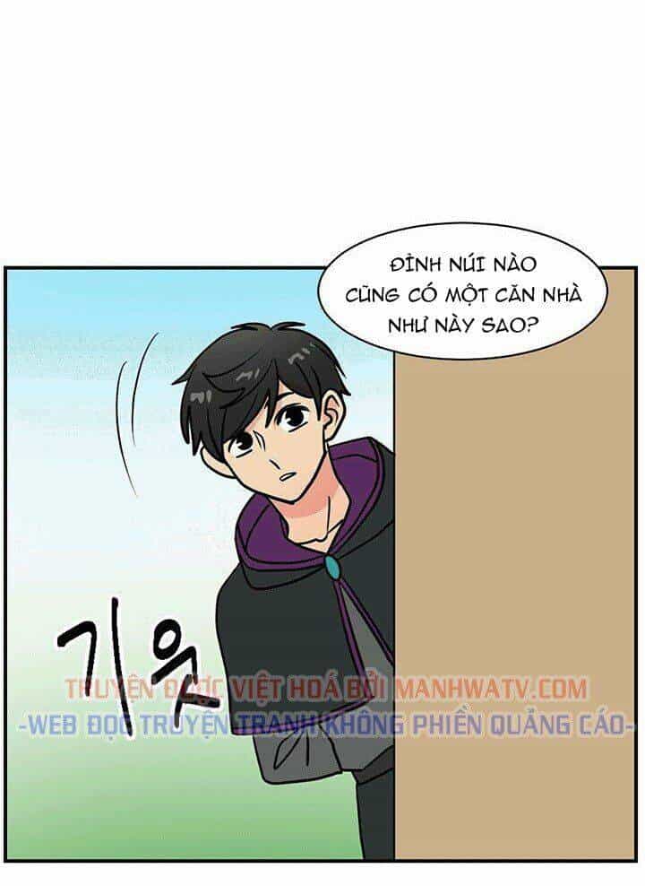 Mọt Sách - Chương 32 - ảnh 10