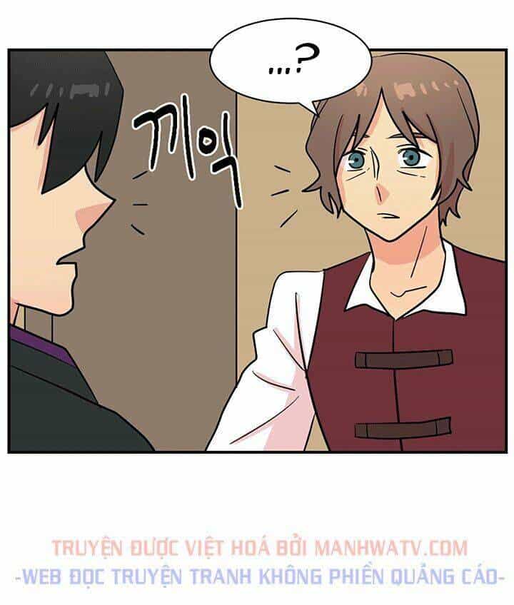 Mọt Sách - Chương 32 - ảnh 11