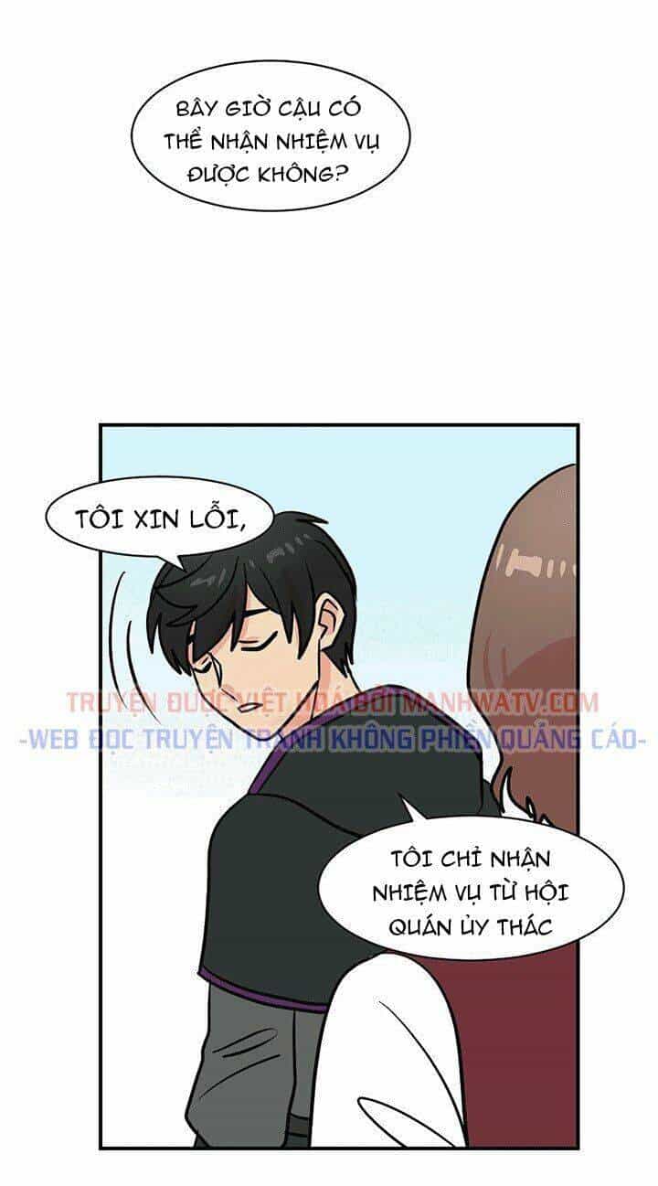 Mọt Sách - Chương 32 - ảnh 17