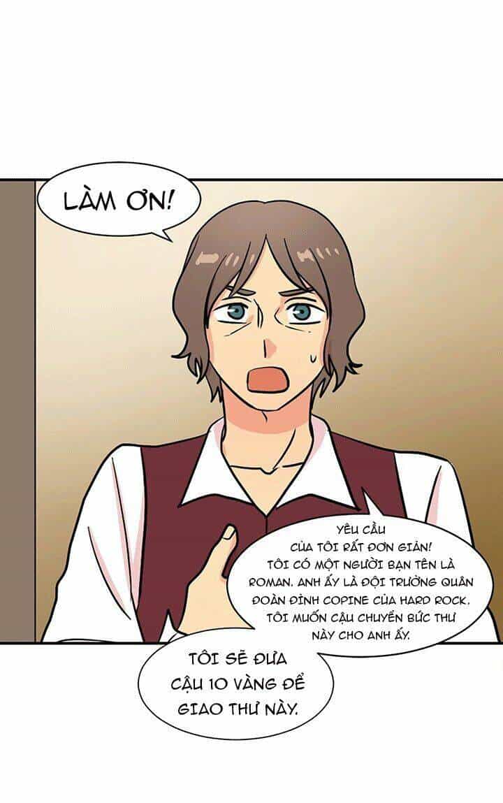 Mọt Sách - Chương 32 - ảnh 18