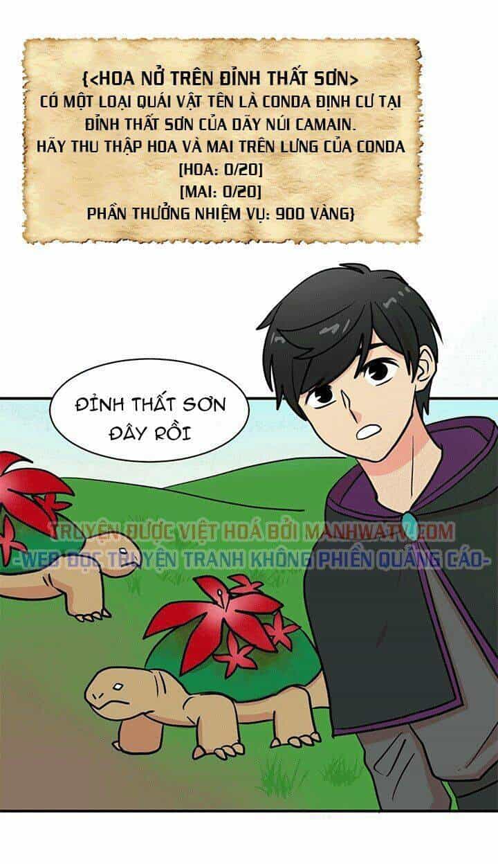 Mọt Sách - Chương 32 - ảnh 2