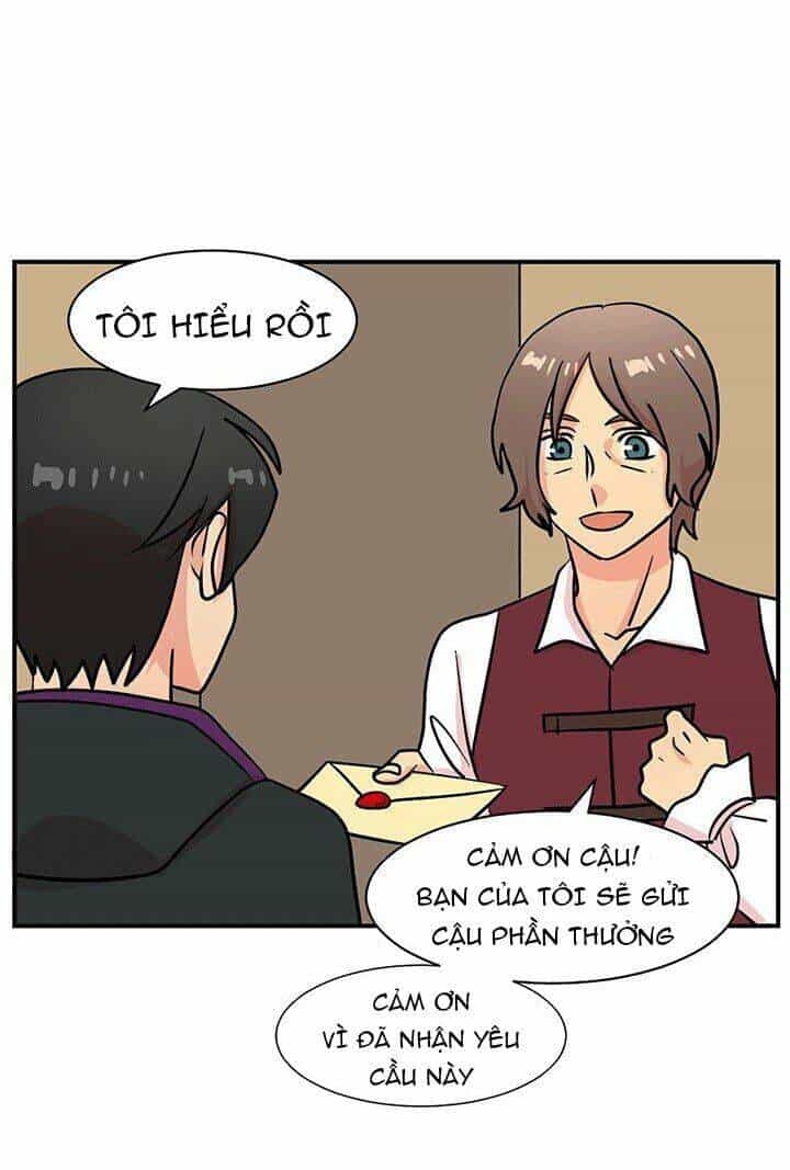 Mọt Sách - Chương 32 - ảnh 20