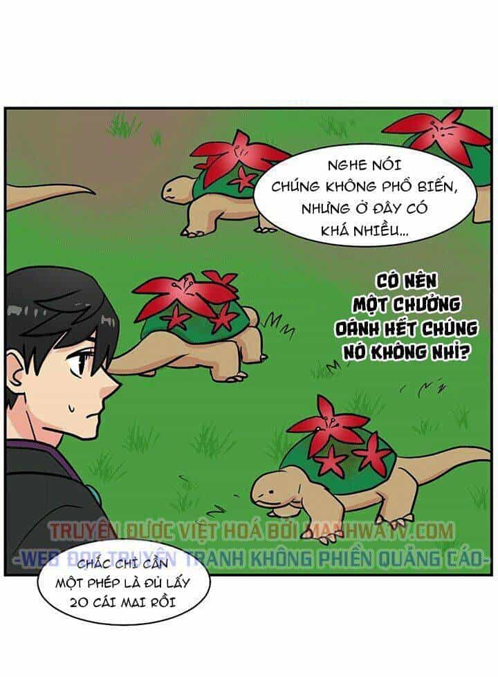 Mọt Sách - Chương 32 - ảnh 3