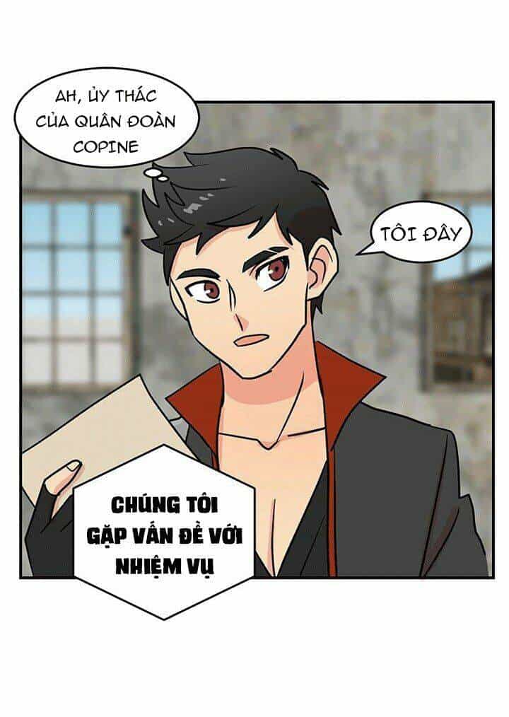 Mọt Sách - Chương 32 - ảnh 30