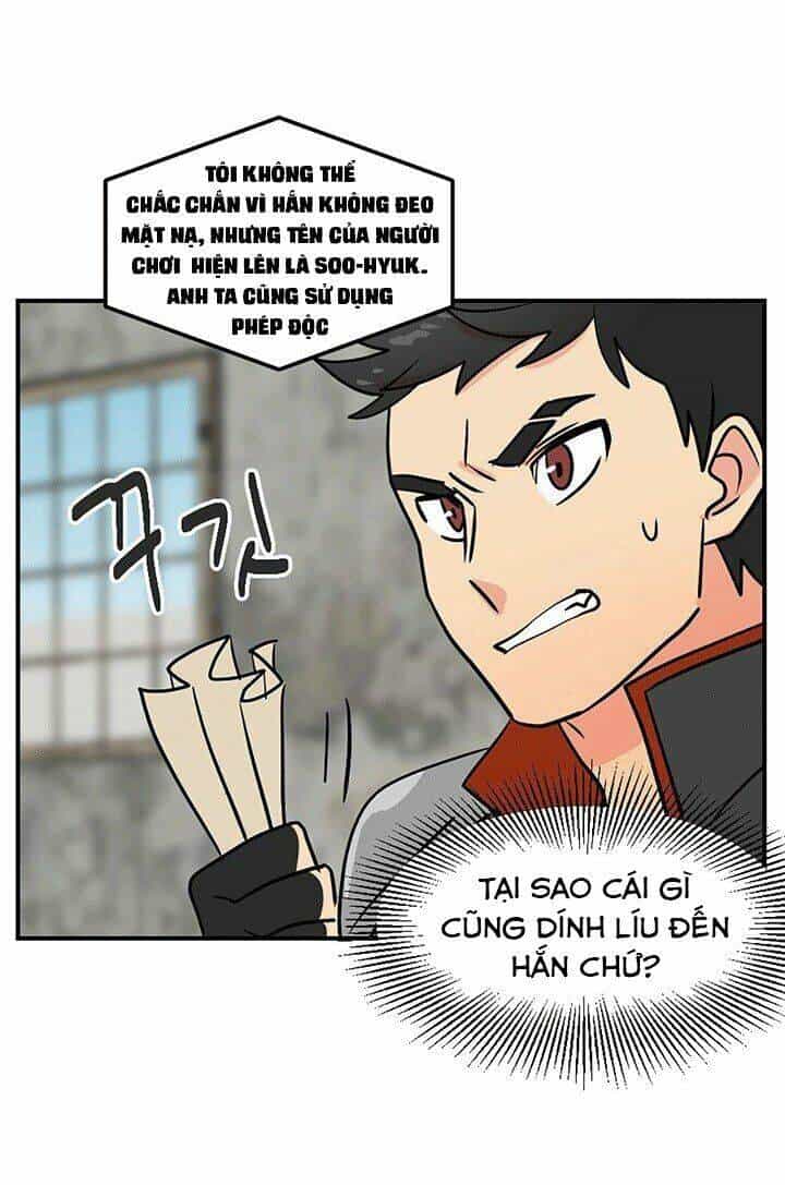 Mọt Sách - Chương 32 - ảnh 34