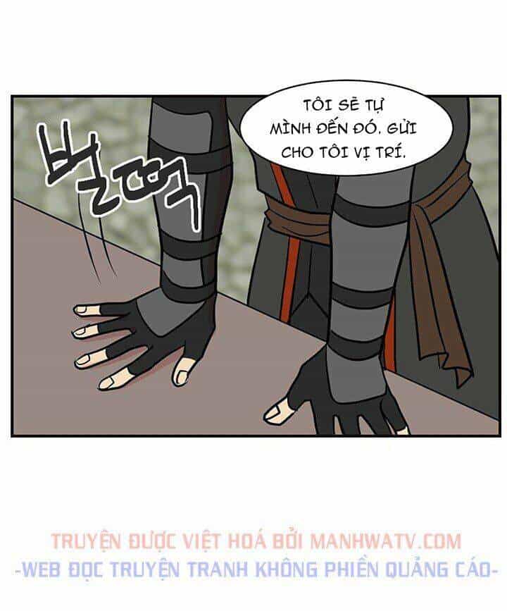 Mọt Sách - Chương 32 - ảnh 37