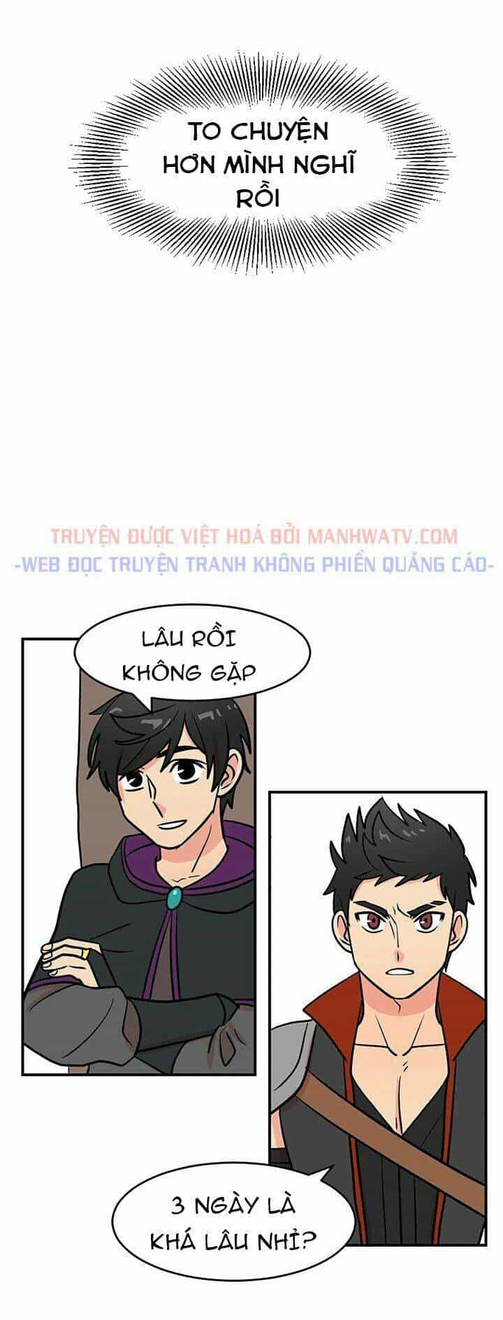 Mọt Sách - Chương 32 - ảnh 39