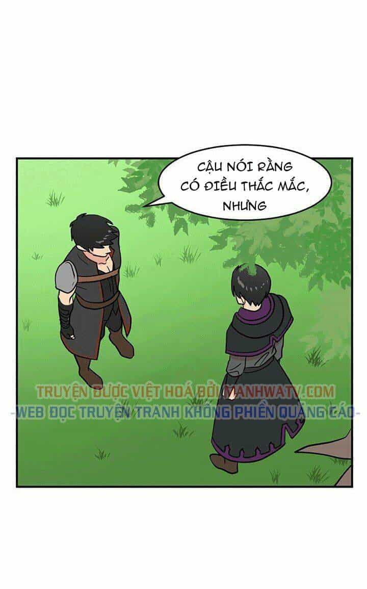 Mọt Sách - Chương 32 - ảnh 40