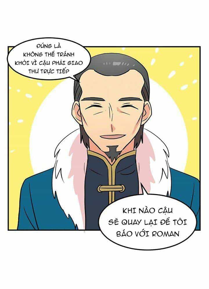 Mọt Sách - Chương 32 - ảnh 56