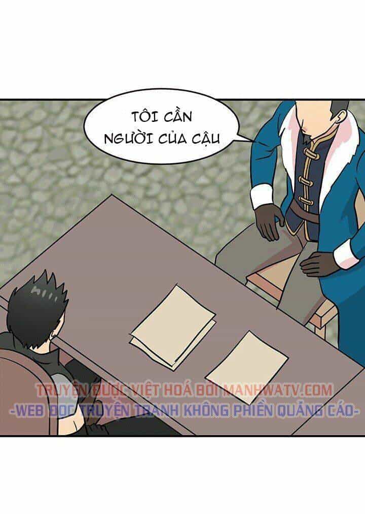 Mọt Sách - Chương 32 - ảnh 62