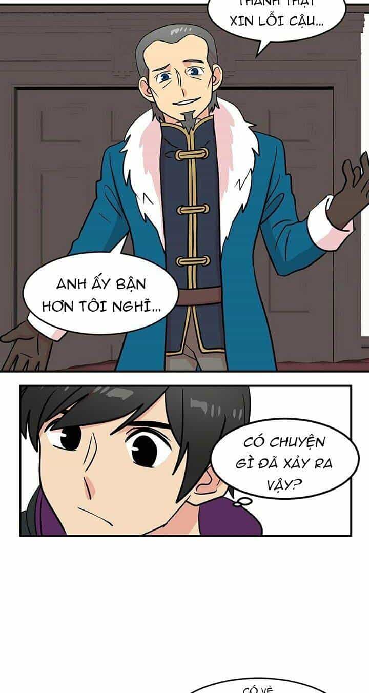 Mọt Sách - Chương 33 - ảnh 15