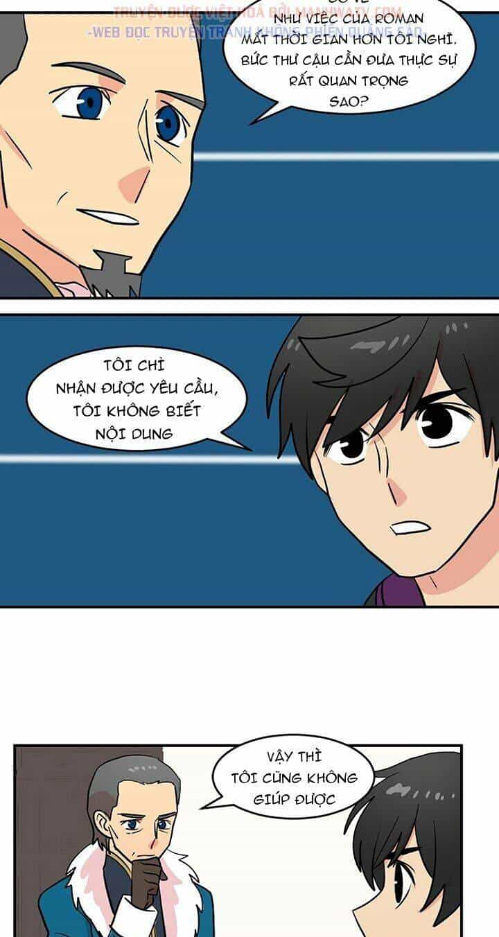 Mọt Sách - Chương 33 - ảnh 16