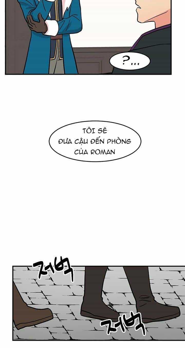 Mọt Sách - Chương 33 - ảnh 17