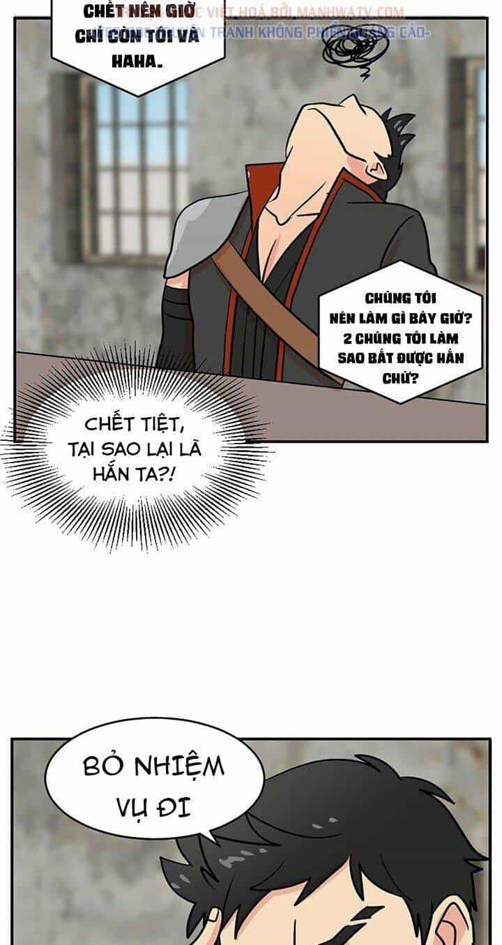 Mọt Sách - Chương 33 - ảnh 44