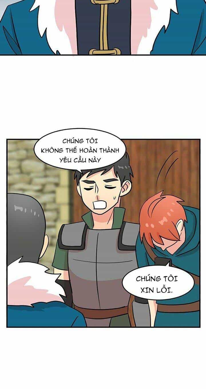 Mọt Sách - Chương 33 - ảnh 47