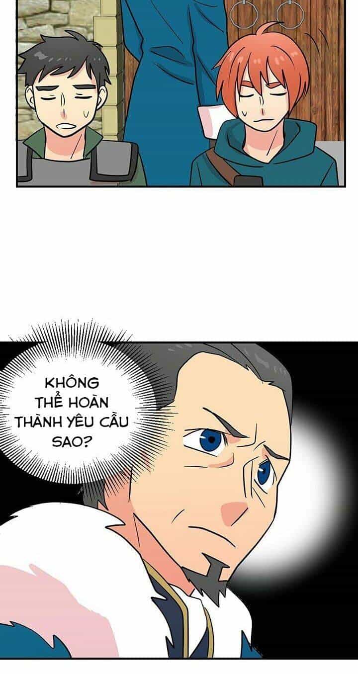 Mọt Sách - Chương 33 - ảnh 49