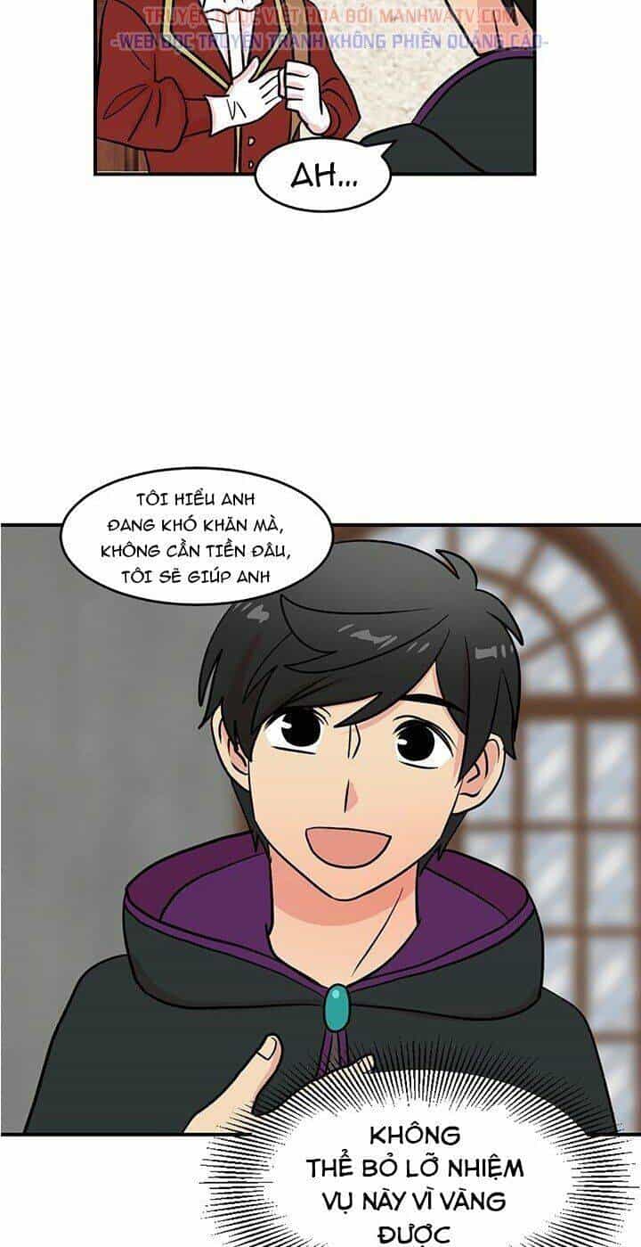 Mọt Sách - Chương 33 - ảnh 56