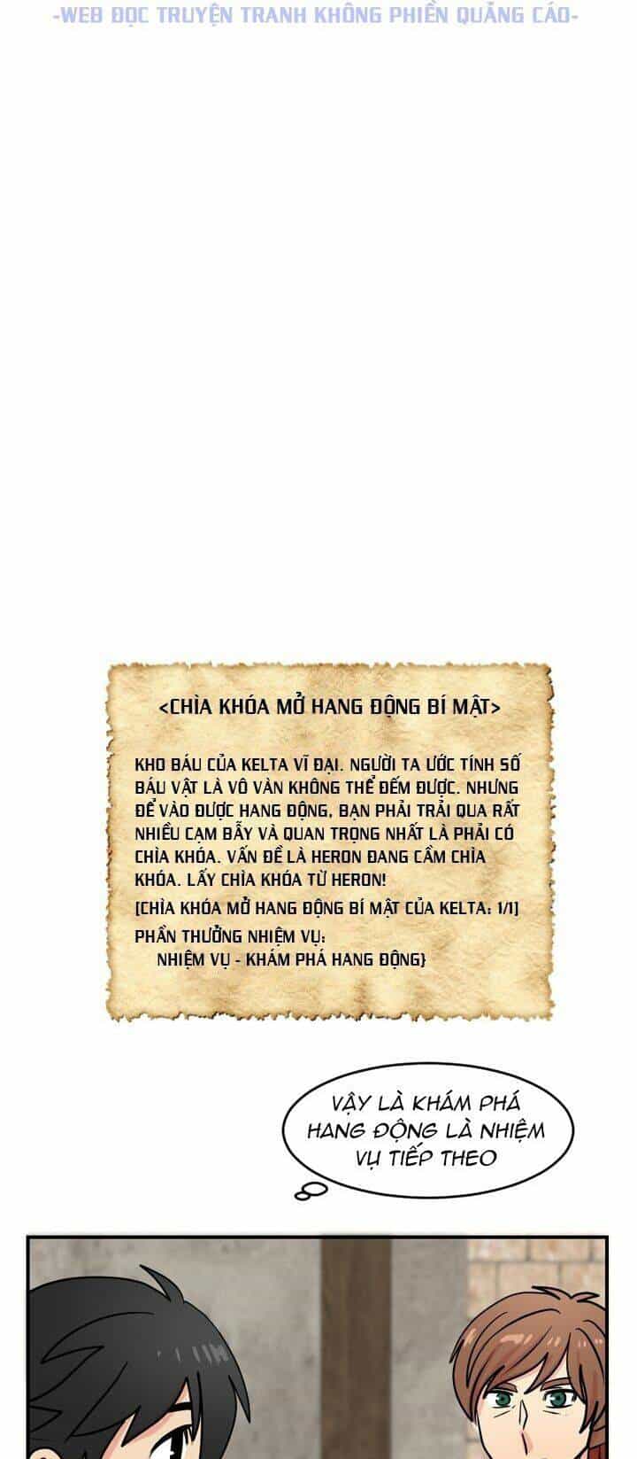 Mọt Sách - Chương 34 - ảnh 11