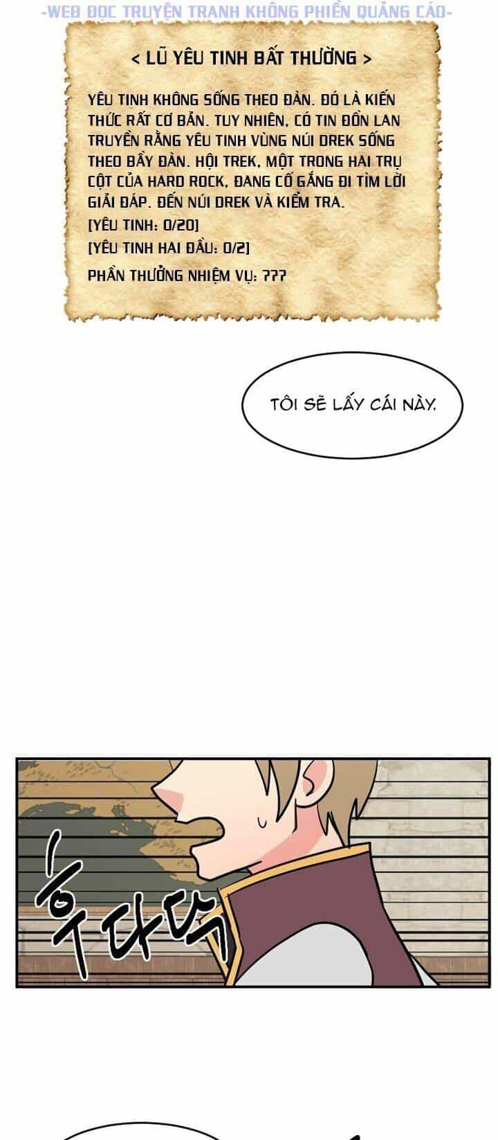 Mọt Sách - Chương 34 - ảnh 19